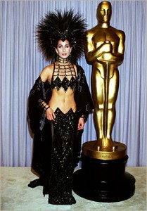 cher-1986-oscars