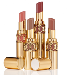 ysl rouge volupte nude colors