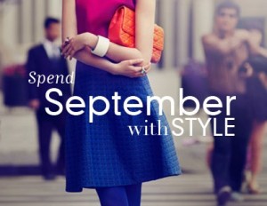 SeptemberWStyle
