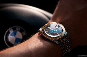 Rolex GMT-Master 16753