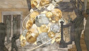 claridges-burberry-sketch