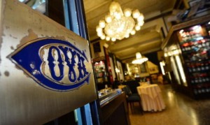 Kahveyi LVMH’ in Elinden Tatmak