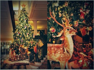 Dolce&Gabbana’nın Eli Yılbaşı Ağacı’na Değdi