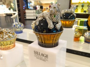 Lüks Pazarında Boşlukları Doldurmak