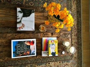 Yoksa Sizin Kahve Sehpanızın Üzeri Hala Boş Mu?