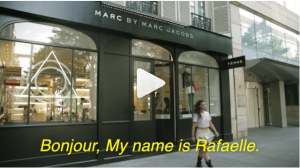 Marc Jacobs Neden Çalışma Arkadaşlarının Videolarını Çekiyor?