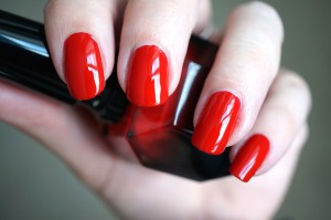 Christian Louboutin Ojesi Mercek Altında