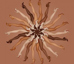 Kime Göre “Nude”?