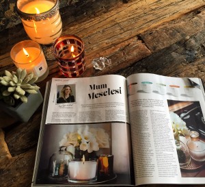 Originel- 30 Eylül 2015