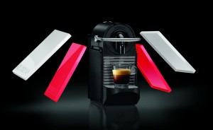 Nespresso’dan Kişiselleştirme Atılımı