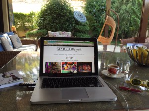 MarkaHikayecisi’nin Hikayesi