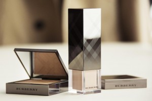 Burberry Severler Buraya!