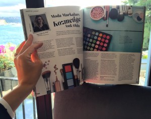 Originel- 28 Ekim 2015