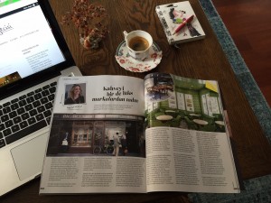 Originel- Kasım 2015