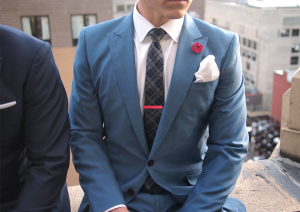 Yine Yeniden Kravat Klipsi