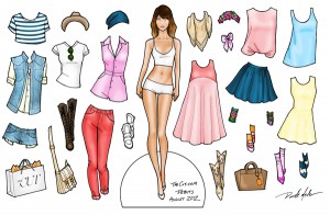 Yeni Trend: İllüstrasyon Pazarlaması