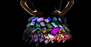 Sanal Gerçeklik, Metaverse ve ötesi… Modanın Geleceği Bundan Mı İbaret?