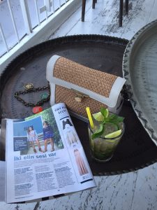 TimeOut- Temmuz 2016