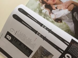 Robb Report- Kasım 2016