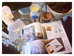 Robb Report- Ocak 2017