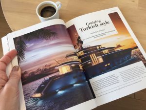 Luxos- Spring Summer 2017