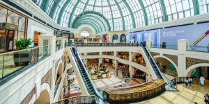 Marketing Türkiye- Alışverişin Kalesi AVM’lerin Tahtı Sallanıyor…