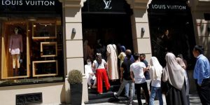 Marketing Türkiye- Lüks Pazarına Nur Yağdı