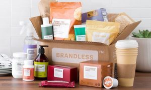 Markasız Marka Olur Mu?