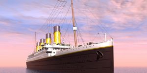 Titanik’in Dönüşü ve Hikaye Ekonomisi