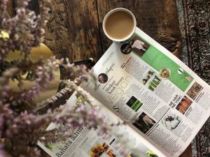 Herkesi Bırak Her Şey Vegan